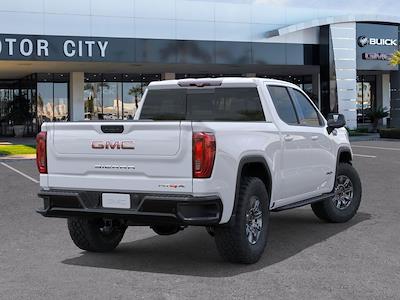 New 2026 GMC Sierra 1500 AT4X Crew Cab 4x4 Pickup for sale #G26361 - photo 2