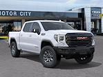 New 2026 GMC Sierra 1500 AT4X Crew Cab 4x4 Pickup for sale #G26361 - photo 1