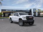 New 2026 GMC Sierra 1500 AT4X Crew Cab 4x4 Pickup for sale #G26361 - photo 8