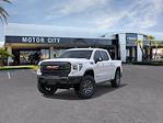 New 2026 GMC Sierra 1500 AT4X Crew Cab 4x4 Pickup for sale #G26361 - photo 9