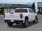 New 2026 GMC Sierra 1500 AT4X Crew Cab 4x4 Pickup for sale #G26361 - photo 2