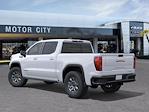 New 2026 GMC Sierra 1500 AT4X Crew Cab 4x4 Pickup for sale #G26361 - photo 4