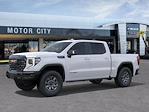 New 2026 GMC Sierra 1500 AT4X Crew Cab 4x4 Pickup for sale #G26361 - photo 5