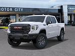 New 2026 GMC Sierra 1500 AT4X Crew Cab 4x4 Pickup for sale #G26361 - photo 6