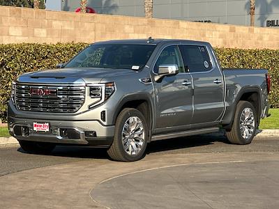 2026 GMC Sierra 1500 Crew Cab 4WD Pickup for sale #G26362 - photo 1