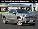 2026 GMC Sierra 1500 Crew Cab 4WD Pickup for sale #G26362 - photo 27