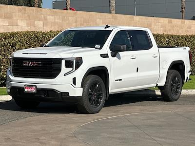 2026 GMC Sierra 1500 Crew Cab 4WD Pickup for sale #G26363 - photo 1