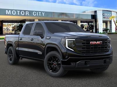 2026 GMC Sierra 1500 Crew Cab 4WD Pickup for sale #G26364 - photo 1