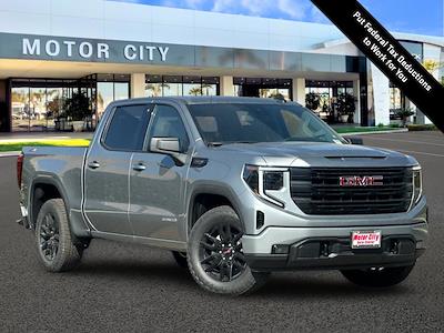 2026 GMC Sierra 1500 Crew Cab 4WD Pickup for sale #G26365 - photo 1