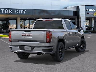 New 2026 GMC Sierra 1500 Elevation Crew Cab 4x4 Pickup for sale #G26365 - photo 2