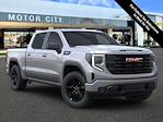 New 2026 GMC Sierra 1500 Elevation Crew Cab 4WD Pickup for sale #G26365 - photo 25