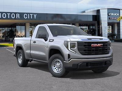 New 2026 GMC Sierra 1500 Pro Regular Cab Pickup for sale #G26367 - photo 1