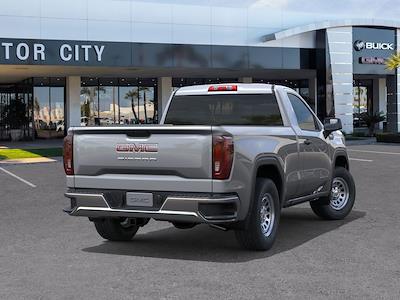 New 2026 GMC Sierra 1500 Pro Regular Cab Pickup for sale #G26367 - photo 2