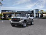 New 2026 GMC Sierra 1500 Pro Regular Cab Pickup for sale #G26367 - photo 9