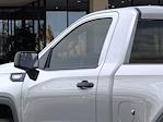 New 2026 GMC Sierra 1500 Pro Regular Cab Pickup for sale #G26367 - photo 12