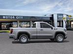 New 2026 GMC Sierra 1500 Pro Regular Cab Pickup for sale #G26367 - photo 3