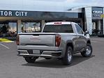 New 2026 GMC Sierra 1500 Pro Regular Cab Pickup for sale #G26367 - photo 2