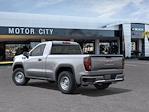New 2026 GMC Sierra 1500 Pro Regular Cab Pickup for sale #G26367 - photo 4