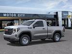 New 2026 GMC Sierra 1500 Pro Regular Cab Pickup for sale #G26367 - photo 5