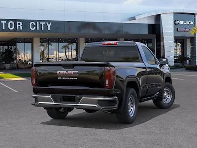 New 2026 GMC Sierra 1500 Pro Regular Cab Pickup for sale #G26369 - photo 2
