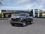 New 2026 GMC Sierra 1500 Pro Regular Cab Pickup for sale #G26369 - photo 9