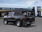 New 2026 GMC Sierra 1500 Pro Regular Cab Pickup for sale #G26369 - photo 4