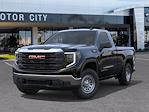 New 2026 GMC Sierra 1500 Pro Regular Cab Pickup for sale #G26369 - photo 6