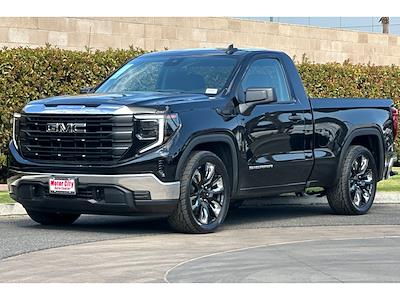 New 2026 GMC Sierra 1500 Pro Regular Cab Pickup for sale #G26370 - photo 1
