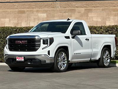 2026 GMC Sierra 1500 Regular Cab RWD Pickup for sale #G26372 - photo 1