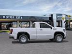 New 2026 GMC Sierra 1500 Pro Regular Cab Pickup for sale #G26372 - photo 3