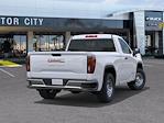 New 2026 GMC Sierra 1500 Pro Regular Cab Pickup for sale #G26372 - photo 2