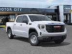 New 2026 GMC Sierra 1500 Pro Crew Cab 4x4 Pickup for sale #G26374 - photo 1