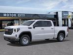New 2026 GMC Sierra 1500 Pro Crew Cab 4x4 Pickup for sale #G26374 - photo 5