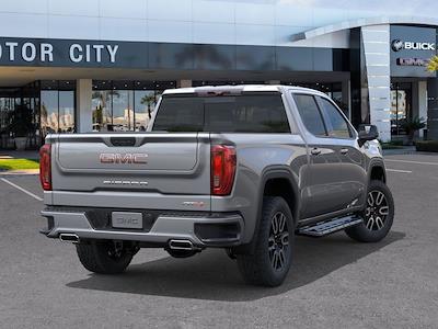 New 2026 GMC Sierra 1500 AT4 Crew Cab 4x4 Pickup for sale #G26378 - photo 2