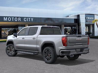 New 2026 GMC Sierra 1500 AT4 Crew Cab 4WD Pickup for sale #G26378 - photo 2