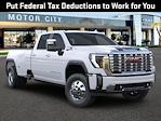 New 2026 GMC Sierra 3500 Denali Crew Cab 4WD Pickup for sale #G26380 - photo 25