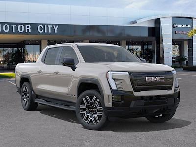 2026 GMC Sierra EV Crew Cab 4WD Pickup for sale #G26389 - photo 1