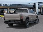 2026 GMC Sierra EV Crew Cab 4WD Pickup for sale #G26389 - photo 3
