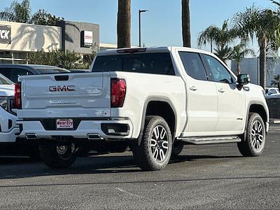 New 2026 GMC Sierra 1500 AT4 Crew Cab 4WD Pickup for sale #G26390 - photo 2