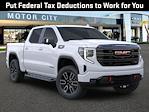 2026 GMC Sierra 1500 Crew Cab 4WD Pickup for sale #G26390 - photo 25
