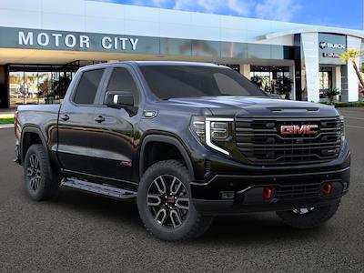 2026 GMC Sierra 1500 Crew Cab 4WD Pickup for sale #G26391 - photo 1