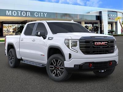 2026 GMC Sierra 1500 Crew Cab 4WD Pickup for sale #G26392 - photo 1