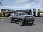 2026 GMC Sierra 1500 Crew Cab 4x4 Pickup for sale #G26395 - photo 9
