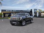 2026 GMC Sierra 1500 Crew Cab 4x4 Pickup for sale #G26395 - photo 10