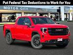 2026 GMC Sierra 1500 Crew Cab 4WD Pickup for sale #G26396 - photo 26