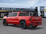2026 GMC Sierra 1500 Crew Cab 4WD Pickup for sale #G26396 - photo 4