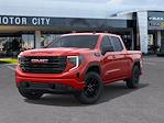 2026 GMC Sierra 1500 Crew Cab 4WD Pickup for sale #G26396 - photo 6