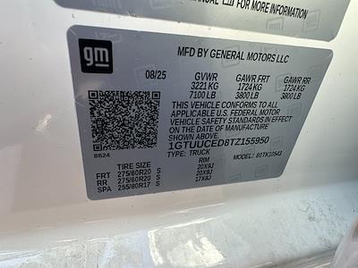 2026 GMC Sierra 1500 Crew Cab 4WD Pickup for sale #G26397 - photo 1