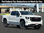 2026 GMC Sierra 1500 Crew Cab 4WD Pickup for sale #G26397 - photo 26