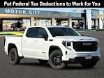 2026 GMC Sierra 1500 Crew Cab 4WD Pickup for sale #G26398 - photo 26